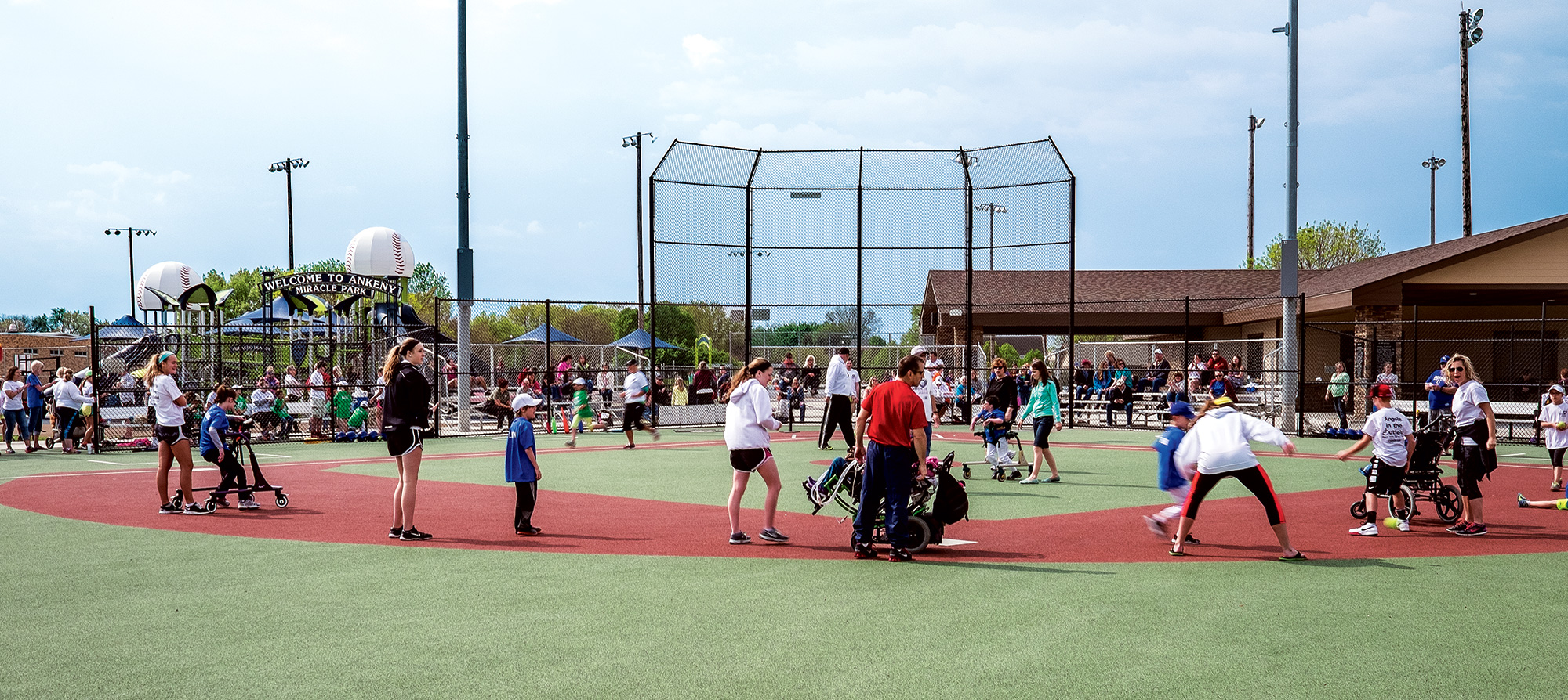 Sports & Athletic Equipment